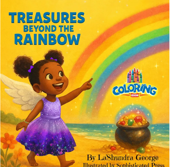 Treasures Beyond the Rainbow