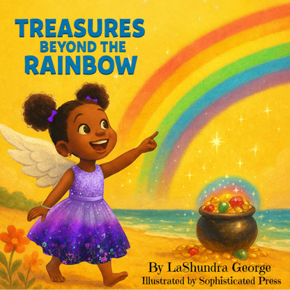 Treasures Beyond the Rainbow